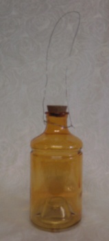 Wespenpot